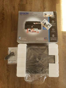 Epson Expression Home XP-320 Small-in-One Wireless Printer New Open Box - Picture 1 of 4