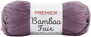Premier Yarns Filato Filato Fiera di Bambù - Crepuscolo 1077-38 - Foto 1 di 1