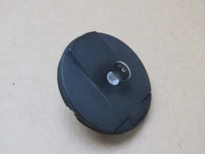 BMW K100RS 1991 26,755 miles petrol tank cap and key (7553) - Picture 1 of 5