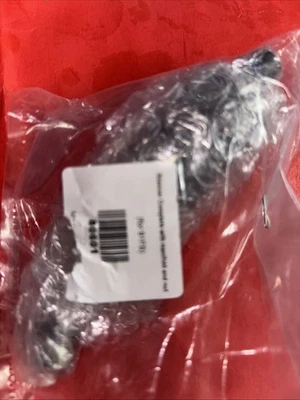 OS  FS 70-91 ALL MODELS WITH 11MM PIPE 4-C MUFFLER ASSY ONLY NIP - Image 1 of 4