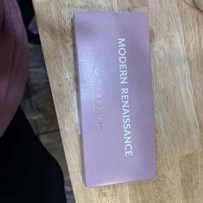 Anastasia Beverly Hills Modern Renaissance Eye Shadow Palette - Image 1 of 3