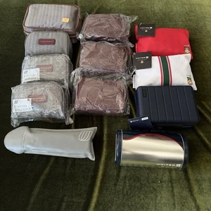 Lote de 12~~~ Kits de Amenidades Unidos ~~~🐇~~~ Varios Estilos~~~EXCELENTE - Imagen 1 de 3