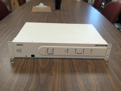 ADTRAN ATLAS 550 1200305L1 Router Chassis - Image 1 of 4