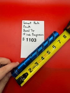 Punta de barril Smart Parts Freak progresiva de 12 pulgadas - Imagen 1 de 7