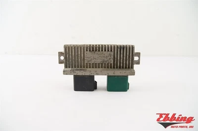 Glow Plug Control Module ID: 1828565C1 Fits 2000-2010 Ford F350 Pickup 702909 - Image 1 of 4