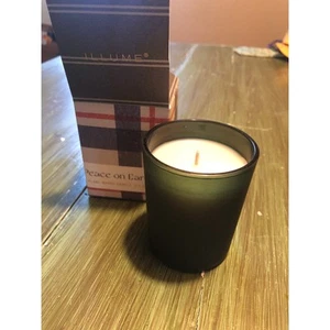 Illume NEW Balsam & Cedar Jar Candle 2.3oz - Picture 1 of 4