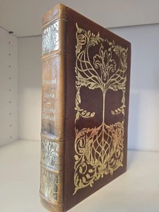Aroused by Books Anatole Broyard (Leather Gilt 1974) Random House - Foto 1 di 4