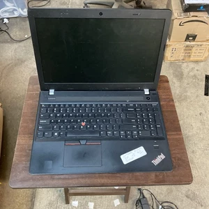 Lenovo Thinkpad E570 i5-7200u 2.5GHz, 12GB Ram, 500GB HDD, Windows 10 - Foto 1 di 9