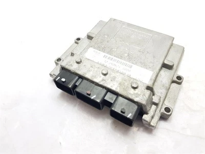 2007 FORD MONDEO ENGINE ECU 2.0 PETROL AOBA 6G9112A650CE - Image 1 of 4