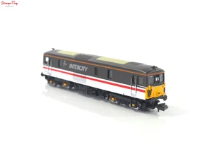 Gaugemaster Class 73 235 Intercity Swallow N Gauge - Picture 1 of 1