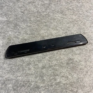 Power A Wii Ultra Sensor Bar Wireless Extended Range For Nintendo 091002 Black - Picture 1 of 7