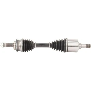 TO-8168HDX TrakMotive CV Half Shaft Axle Front Driver or Passenger Side - Picture 1 of 3