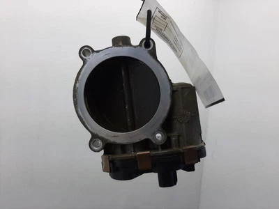 节气门车身节流阀组件 6.2L 升 09-15 凯迪拉克 CTS 1262992 — 第 1/4 张图片