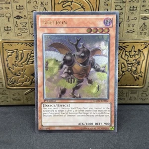 Yugioh Beetron GAOV-EN092 Ultimate Rare 1st Edition NM - Picture 1 of 2