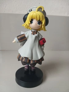 Anime Di Gi Charat Pyocola Analógico Piyoko Figura Comercial Modelo Yujin - Imagen 1 de 5