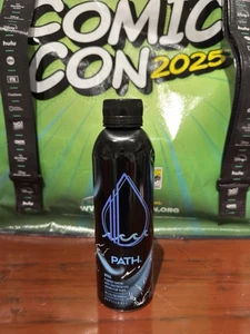 SDCC 2025 Percy Jackson and the Olympians Path Trinkflasche  - Bild 1 von 2