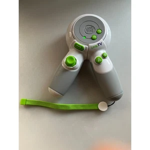 LeapTV Transforming LeapFrog Controller Gaming System Leap TV Video Game Remote - Picture 1 of 5