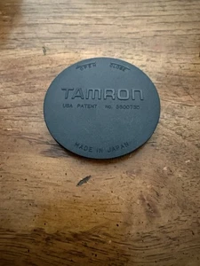 Tamron Adaptall Top Cap For Teleconverter / Adapter 3500735 - Picture 1 of 7