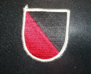 BOINA AEROTRANSPORTADA FLASH, 311O BATALLÓN DE INTELIGENCIA MILITAR LRSD - Imagen 1 de 1