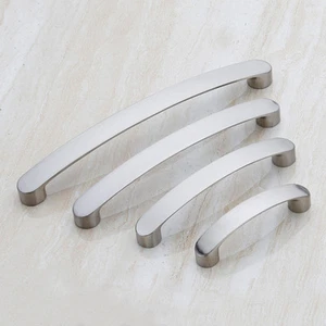 Beschlag Beschichtung Griffe Cupboart Schuhkarton Tür Schublade Schrank Zugknöpfe - Bild 1 von 3
