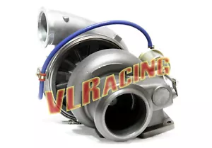 Compatible para turbocompresor Non-EGR Detroit Series 60 Turbo Detroit 14,0 L - Imagen 1 de 4