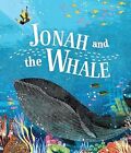 Jonah and the Whale, , Used; Very Good Book