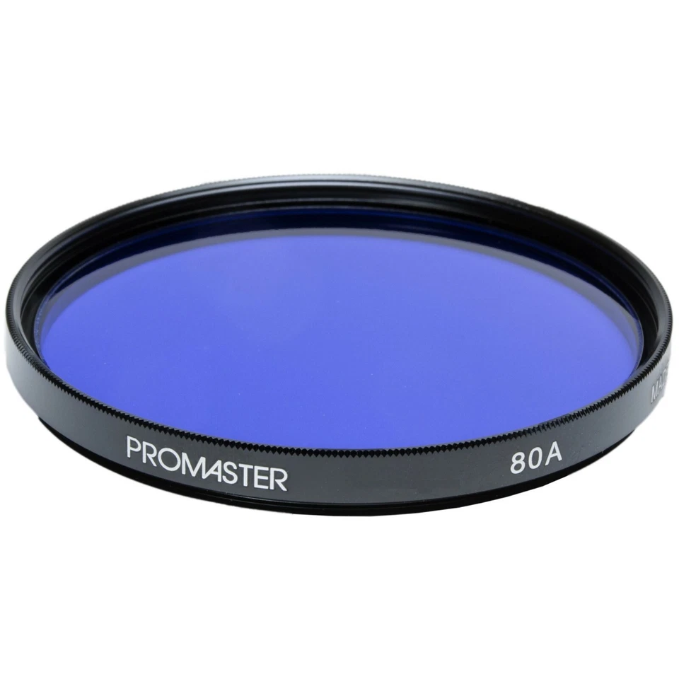 Filtro ProMaster 49mm 80A Foto 1 de 1