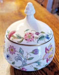 Minton Haddon Hall Pattern Bone China-SUCRIER - Bild 1 von 3