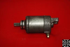 01-03 SUZUKI GSXR600 ENGINE STARTING STARTER MOTOR -DC 12V - Picture 1 of 1