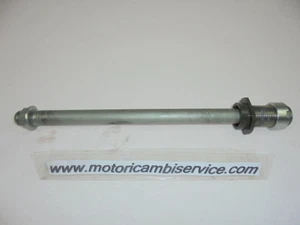 Drehgelenk KAWASAKI Z750 (2004) 330320005 Schwinge Swingarm Shaft - Bild 1 von 1