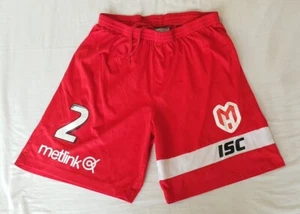 Melbourne Heart FC Player #2 Shorts (Melbourne City Football Club) - Bild 1 von 4