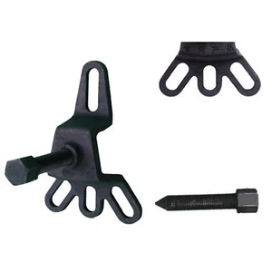 Front Wheel Bearing Hub Axle Puller Installer Remover York Thread Garage TooL - Foto 1 di 9