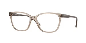 NEW Vogue 5518 Eyeglasses 3181 Brown 100% AUTHENTIC - Picture 1 of 1
