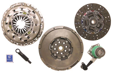Transmission Clutch Kit for Chevrolet Camaro 10 - 15 & Others SACHS K70678-01F Foto 1 de 4