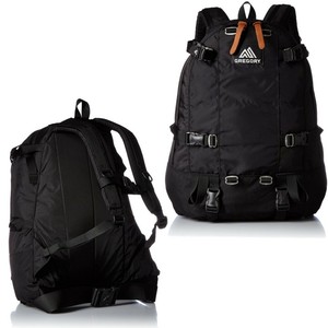 black backpack ebay