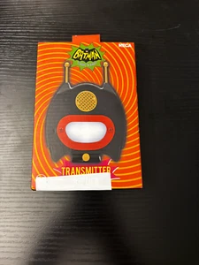 NECA Batman Transmitter Prop Replica 14+ Extendable Antennae Light-Up Panel Push - Picture 1 of 6