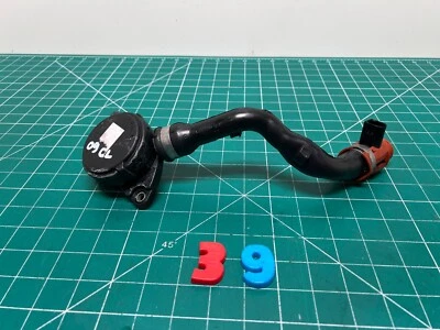 07-12 MERCEDES-BENZ X164 GL320 MOTOR CÁRTER VÁLVULA RESPIRADOR OEM Foto 1 de 4