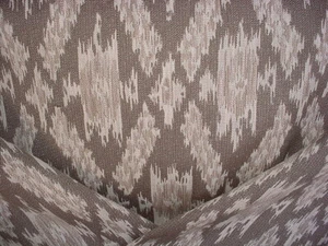 7-1/2Y Scalamandre SC 000426980 Atlas Moroccan Ikat Tapestry Upholstery Fabric - Picture 1 of 4