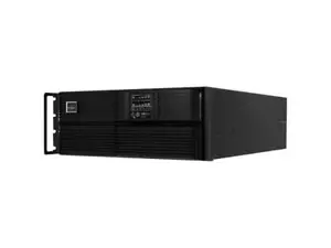 Refurbished Liebert GXT3-6000RT208 6000VA 4800W 208V Online UPS System - Picture 1 of 3