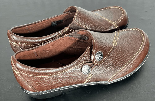 Mocassini donna Clarks Ashland Lane taglia 6