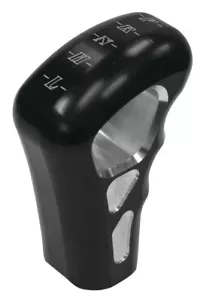 Modquad Gear Grip Shifter For Can-Am Commander 1000 2011-2020 Black - Picture 1 of 3