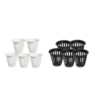 Set of Pond Aquatic Planting Basket Aquarium Plants Planter Pots - Picture 1 of 12