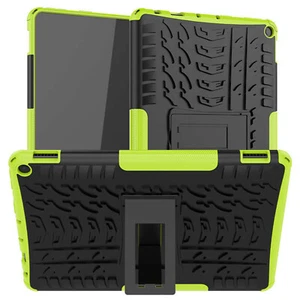 For Amazon Fire HD 10/10 Plus 13th Gen Tablet Heavy Duty Stand Case Cover - Picture 1 of 18