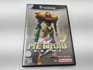 METROID PRIME . Pal España . Envio Certificado - Imagen 1 de 3