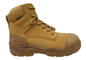 Botas de seguridad cómodas Magnum Storm Master para hombre talla Ct Wp - ModeShoesAU - Imagen 1 de 7