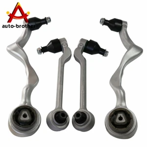 Front Lower Control Arm Kit For BMW 323i 325i 328i 335i 128i 135i Z4 Set of 4PC - Foto 1 di 11