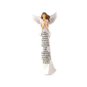 Angel Figurine I Said A Prayer - Picture 1 of 2