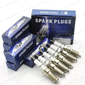 6X REAL IRIDIUM SPARK PLUGS 41-103 12625058 OEM QUALITY FOR CHEVY BUICK PONTIAC - Picture 1 of 8