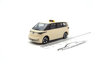 VW ID.Buzz People - Taxi - 1:87 - Rietze (32100) - Bild 1 von 2