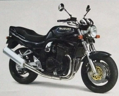 Suzuki GSF1200S Bandit MK1 Carb Set A2 Stainless Steel Cap Head Bolt Set - Image 1 of 4